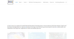 Desktop Screenshot of mtsoregon.org